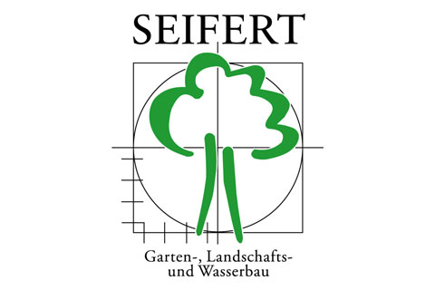 Seifert Gartenbau, Landschaftsbau & Wasserbau